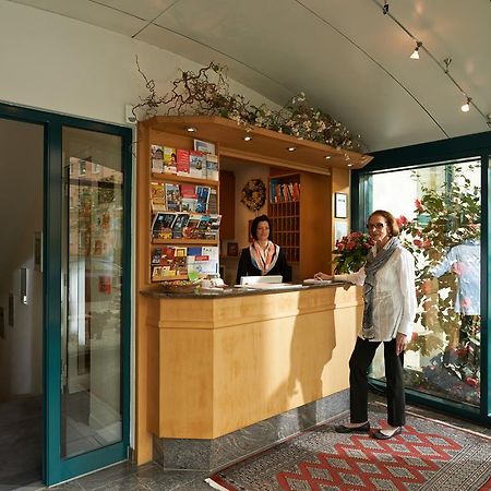 Hotel Klughardt Nürnberg Eksteriør billede