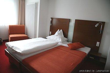 Hotel Klughardt Nürnberg Eksteriør billede